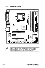 Preview for 16 page of Asus P5LD2-TVM S Manual