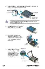 Preview for 18 page of Asus P5LD2-TVM S Manual