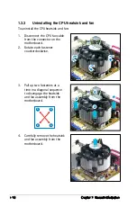 Preview for 22 page of Asus P5LD2-TVM S Manual