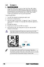 Preview for 30 page of Asus P5LD2-TVM S Manual