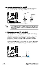 Preview for 38 page of Asus P5LD2-TVM S Manual