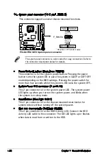 Preview for 40 page of Asus P5LD2-TVM S Manual