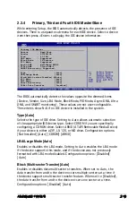 Preview for 53 page of Asus P5LD2-TVM S Manual