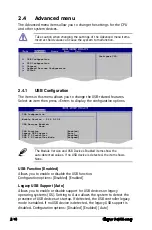 Preview for 56 page of Asus P5LD2-TVM S Manual