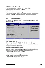 Preview for 57 page of Asus P5LD2-TVM S Manual