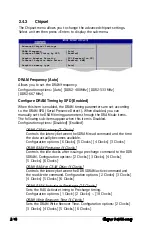 Preview for 58 page of Asus P5LD2-TVM S Manual