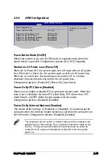 Preview for 63 page of Asus P5LD2-TVM S Manual