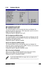 Preview for 65 page of Asus P5LD2-TVM S Manual