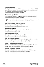 Preview for 68 page of Asus P5LD2-TVM S Manual