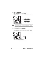 Предварительный просмотр 38 страницы Asus P5LD2-VM SE User Manual