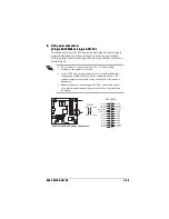 Предварительный просмотр 41 страницы Asus P5LD2-VM SE User Manual