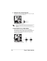 Предварительный просмотр 42 страницы Asus P5LD2-VM SE User Manual