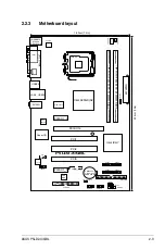 Предварительный просмотр 25 страницы Asus P5LD2-X GBL User Manual