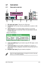 Предварительный просмотр 45 страницы Asus P5LD2-X GBL User Manual