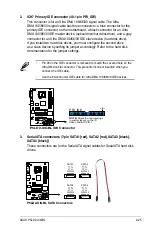 Предварительный просмотр 47 страницы Asus P5LD2-X GBL User Manual