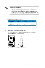 Предварительный просмотр 48 страницы Asus P5LD2-X GBL User Manual