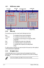 Предварительный просмотр 70 страницы Asus P5LD2-X GBL User Manual