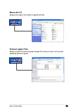 Предварительный просмотр 105 страницы Asus P5LD2-X GBL User Manual