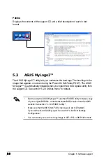 Предварительный просмотр 106 страницы Asus P5LD2-X GBL User Manual