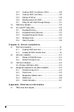 Preview for 6 page of Asus P5M2 User Manual