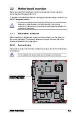 Preview for 25 page of Asus P5M2 User Manual