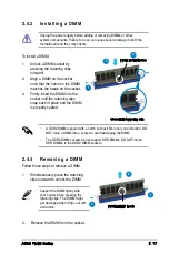 Предварительный просмотр 39 страницы Asus P5M2 User Manual