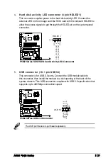 Preview for 53 page of Asus P5M2 User Manual