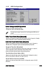 Preview for 96 page of Asus P5M2 User Manual