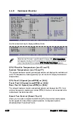 Preview for 99 page of Asus P5M2 User Manual