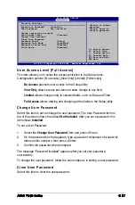 Preview for 104 page of Asus P5M2 User Manual