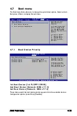 Preview for 106 page of Asus P5M2 User Manual