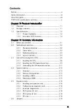 Preview for 3 page of Asus P5MT-MX C User Manual