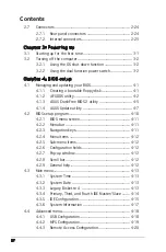 Preview for 4 page of Asus P5MT-MX C User Manual