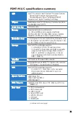 Preview for 11 page of Asus P5MT-MX C User Manual