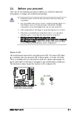 Preview for 21 page of Asus P5MT-MX C User Manual