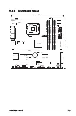 Preview for 23 page of Asus P5MT-MX C User Manual