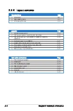 Preview for 24 page of Asus P5MT-MX C User Manual