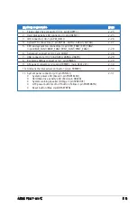 Preview for 25 page of Asus P5MT-MX C User Manual