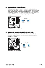 Preview for 41 page of Asus P5MT-MX C User Manual