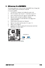 Preview for 43 page of Asus P5MT-MX C User Manual