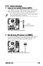 Preview for 45 page of Asus P5MT-MX C User Manual