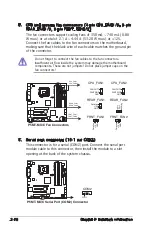 Preview for 48 page of Asus P5MT-MX C User Manual