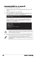 Preview for 64 page of Asus P5MT-MX C User Manual