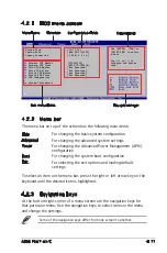 Preview for 69 page of Asus P5MT-MX C User Manual