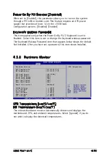 Preview for 87 page of Asus P5MT-MX C User Manual