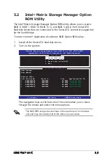 Preview for 99 page of Asus P5MT-MX C User Manual