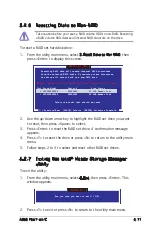 Preview for 107 page of Asus P5MT-MX C User Manual