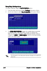 Preview for 110 page of Asus P5MT-MX C User Manual