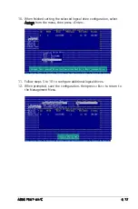 Preview for 113 page of Asus P5MT-MX C User Manual