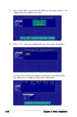 Preview for 116 page of Asus P5MT-MX C User Manual